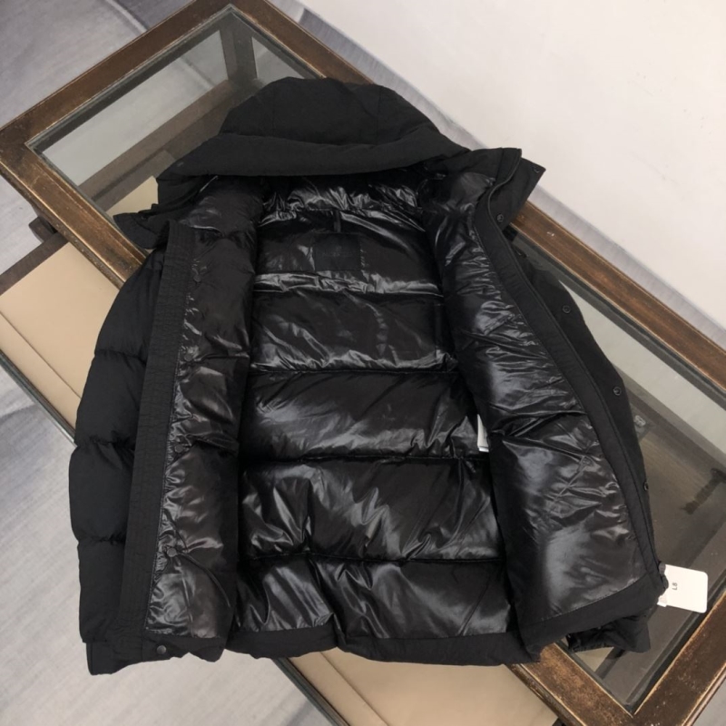 Moncler Down Coat